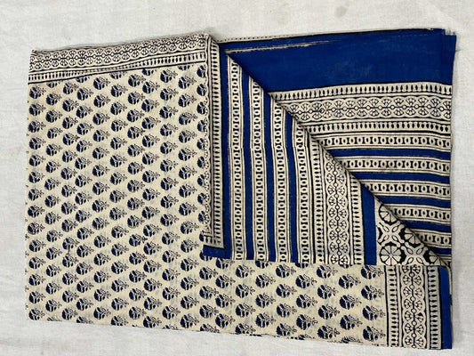 Saree Cotton