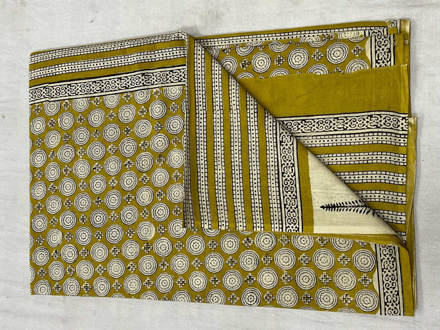 Saree Cotton