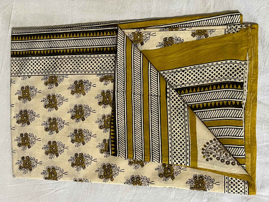 Saree Cotton