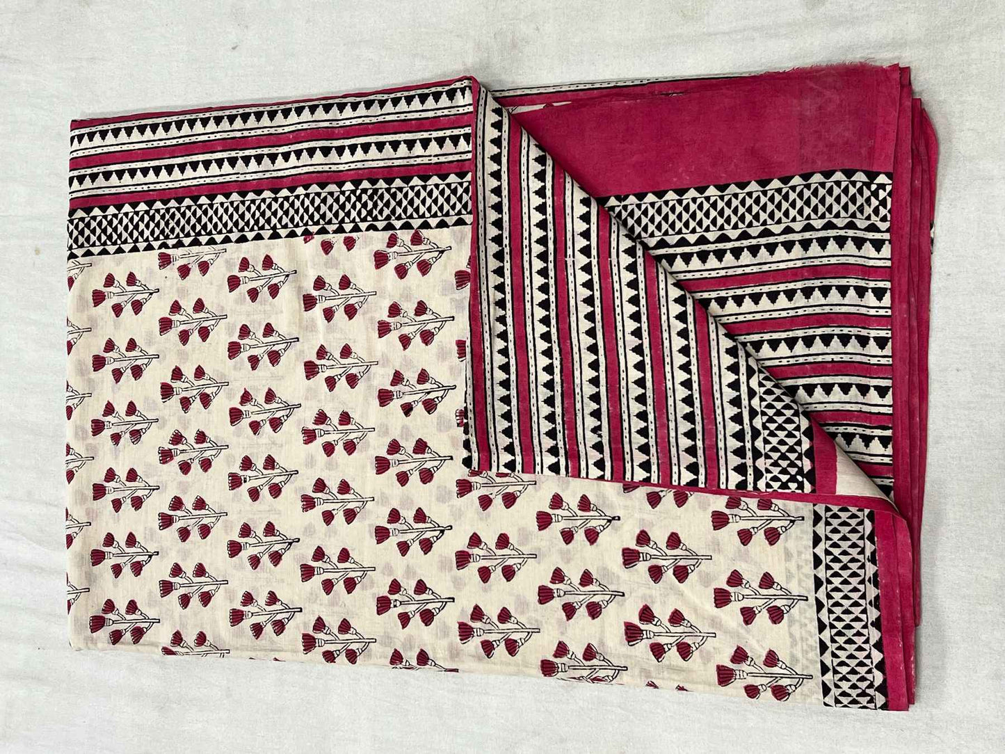 Saree Cotton