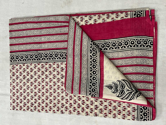Saree Cotton