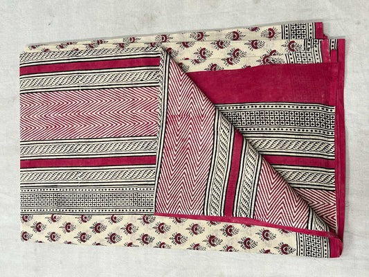 Saree Cotton