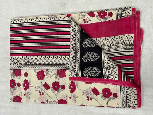 Saree Cotton