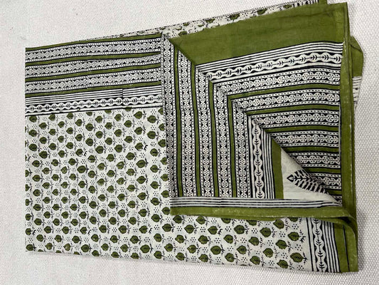 Saree Cotton