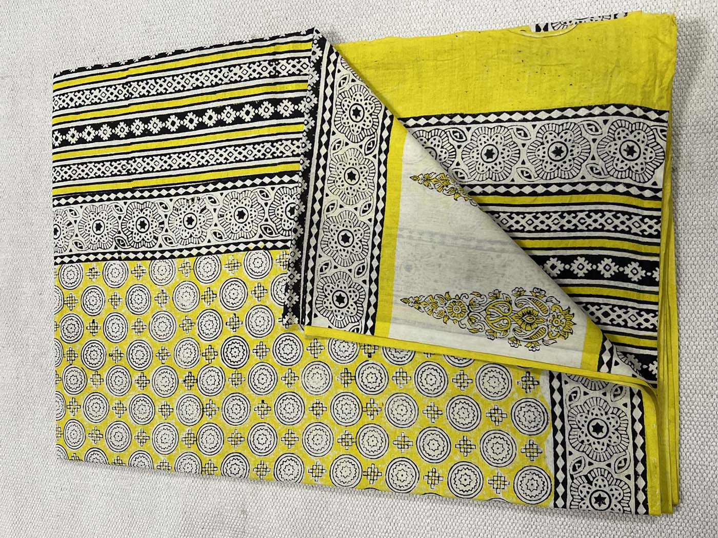 Saree Cotton