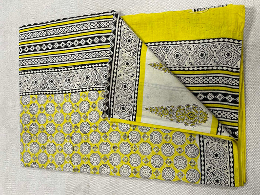 Saree Cotton