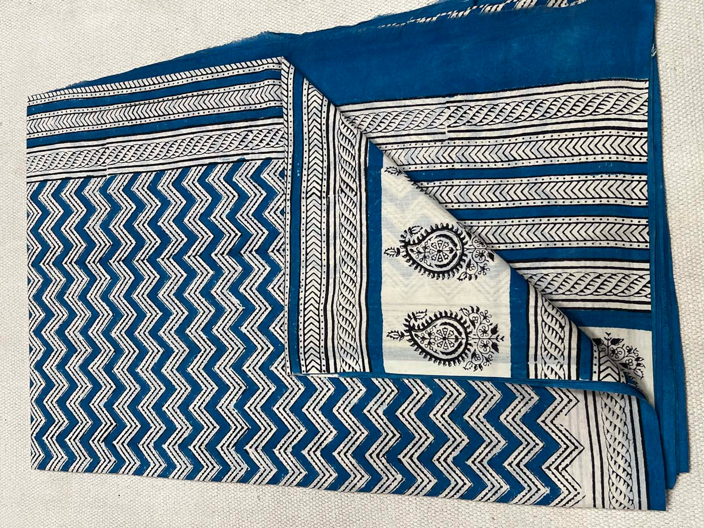 Saree Cotton
