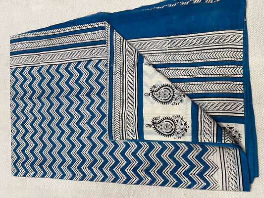 Saree Cotton