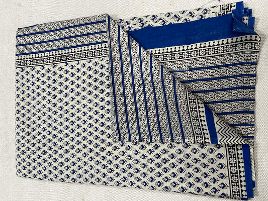 Saree Cotton