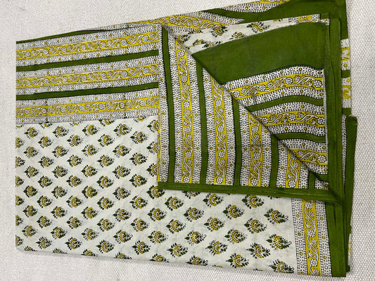 Saree Cotton
