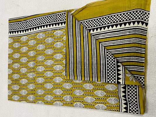 Saree Cotton