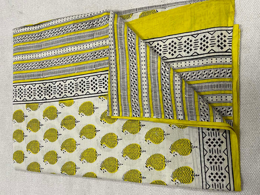Saree Cotton