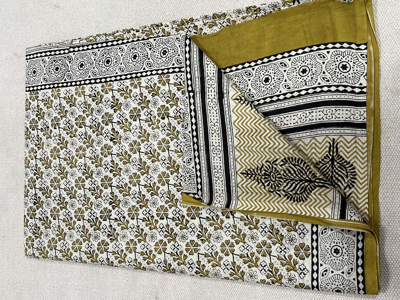 Saree Cotton