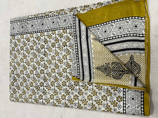 Saree Cotton