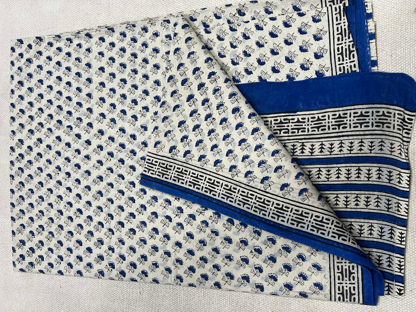 Saree Cotton