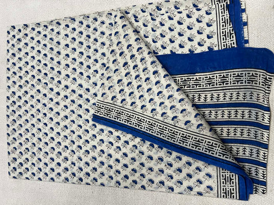 Saree Cotton