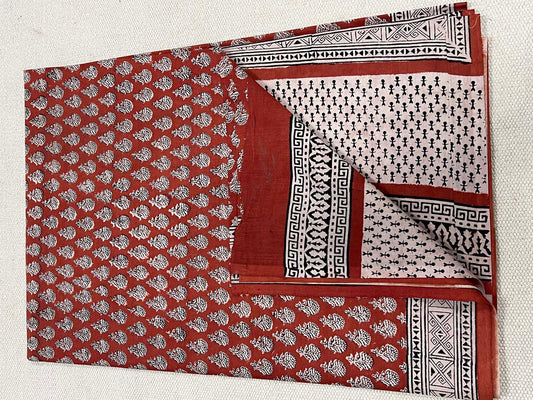 Saree Cotton