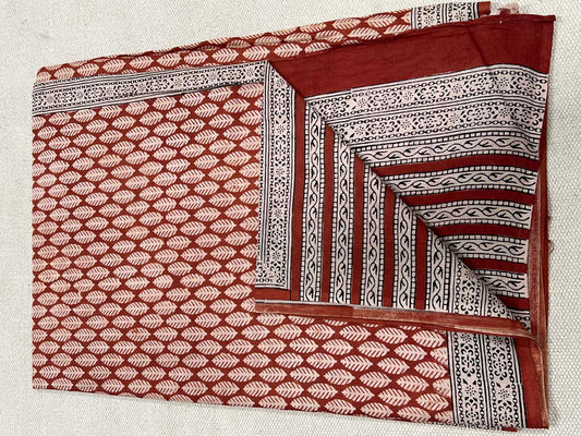 Saree Cotton