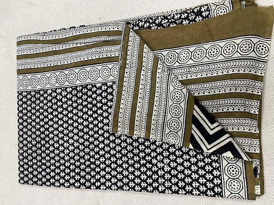 Saree Cotton