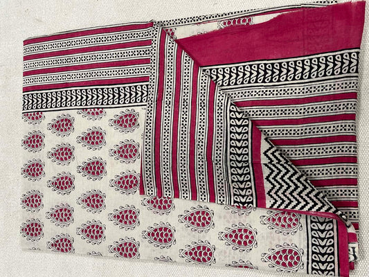 Saree Cotton