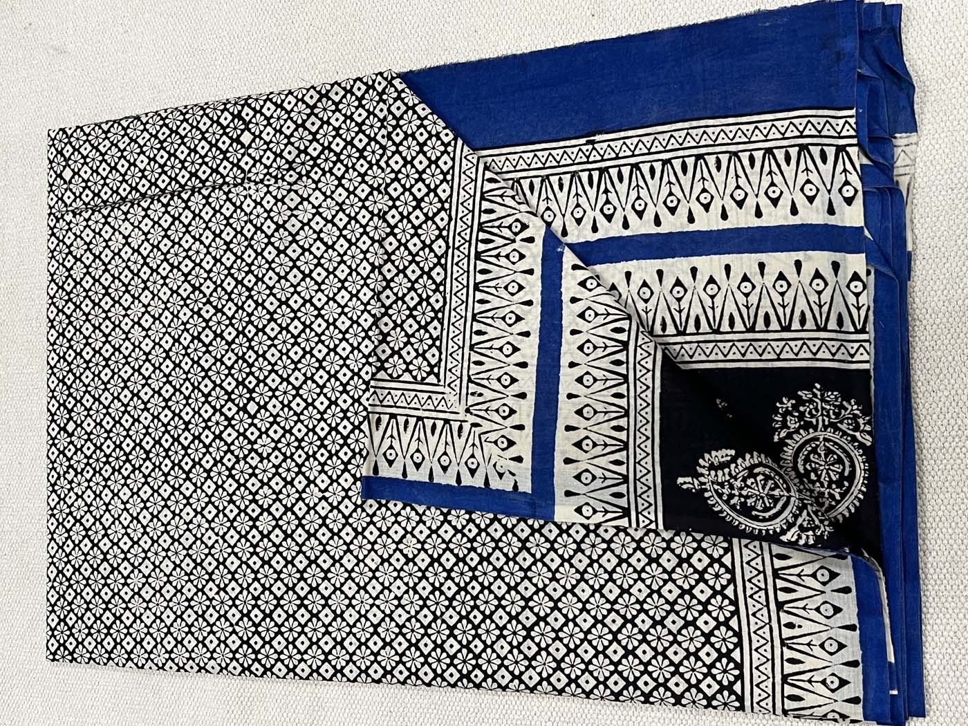 Saree Cotton