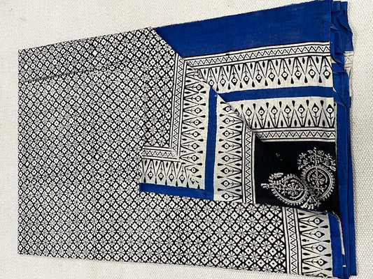 Saree Cotton