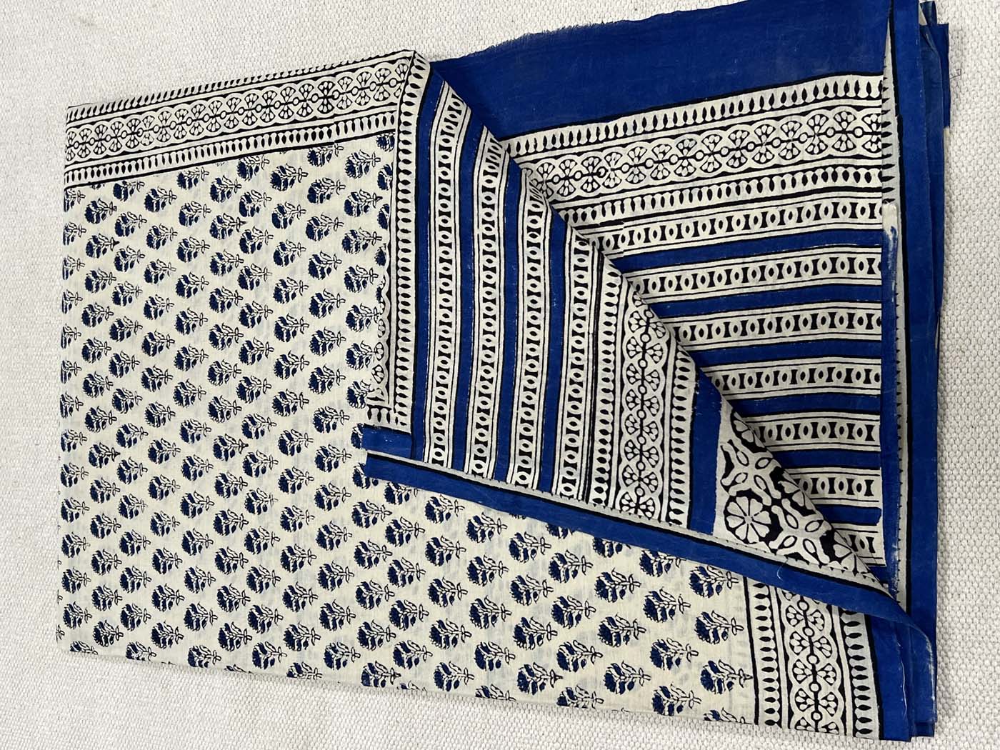 Saree Cotton
