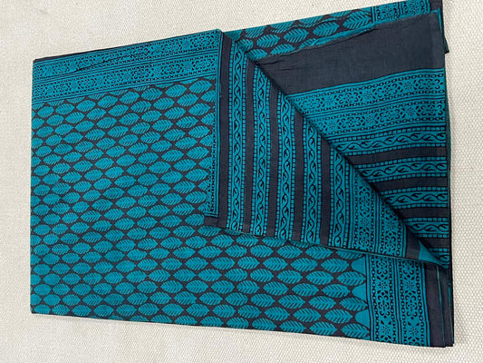 Saree Cotton