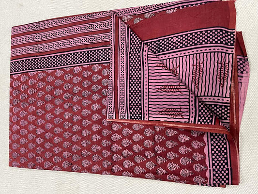 Saree Cotton