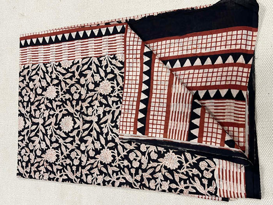 Saree Cotton