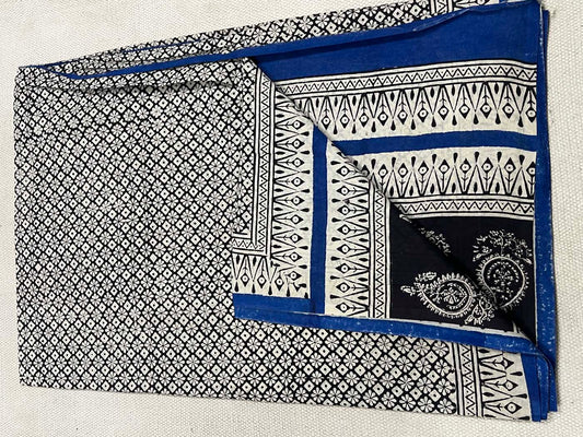 Saree Cotton