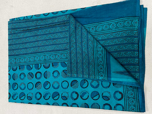 Saree Cotton