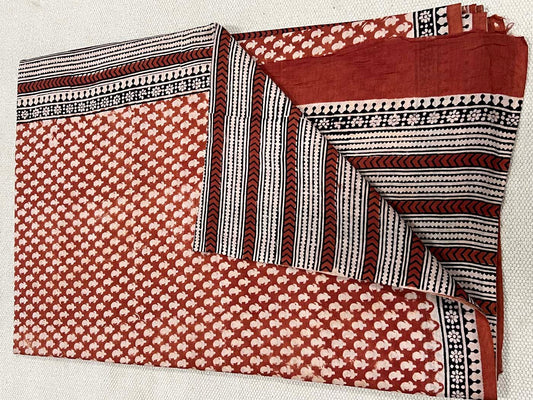 Saree Cotton