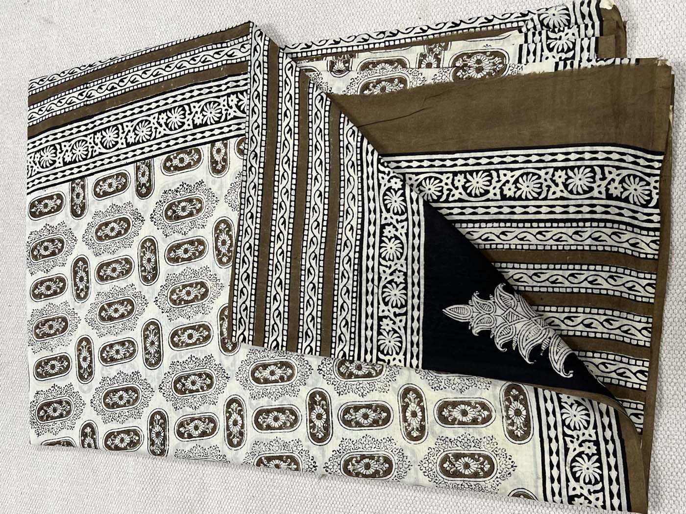 Saree Cotton