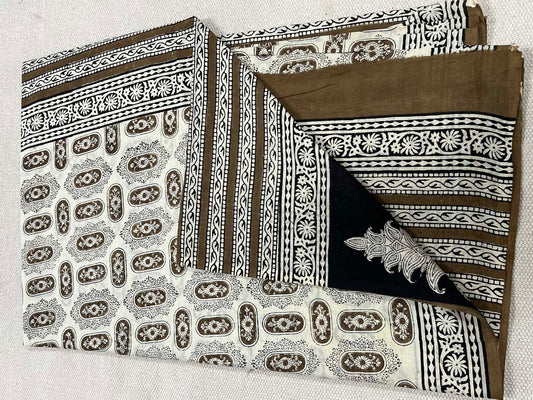 Saree Cotton