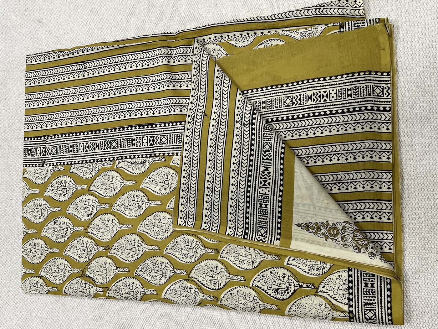 Saree Cotton