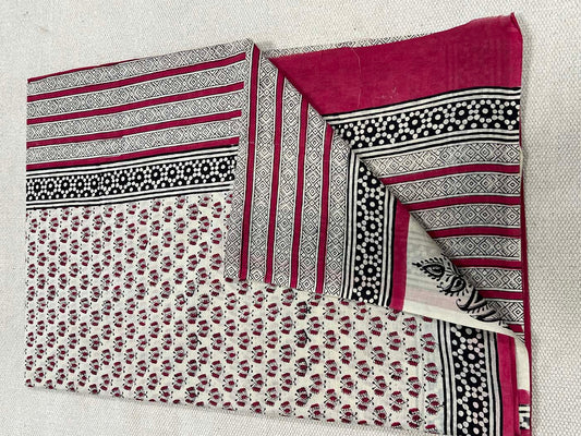 Saree Cotton