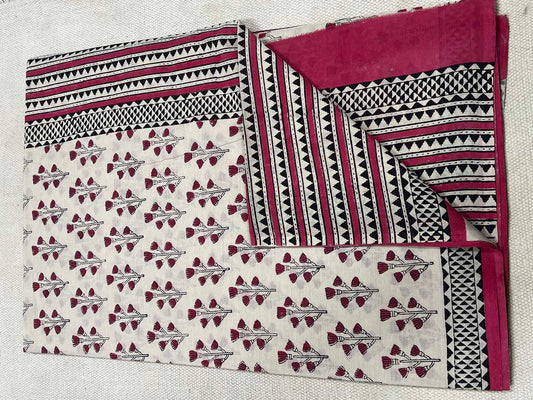 Saree Cotton