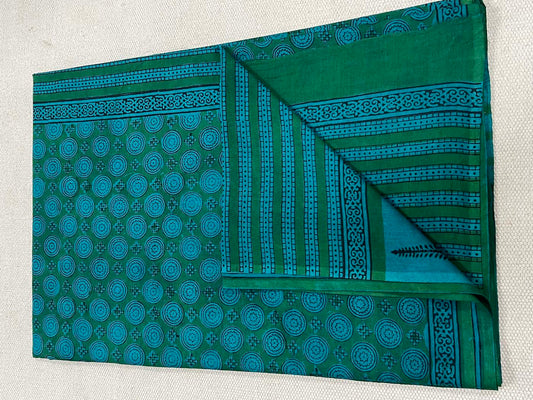 Saree Cotton