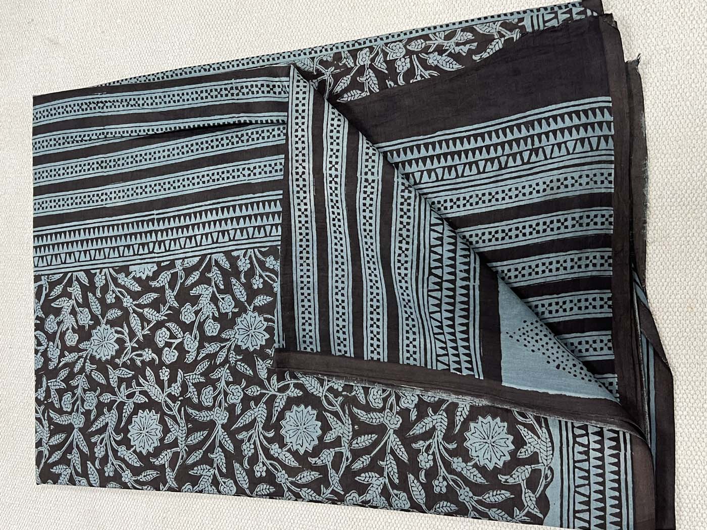 Saree Cotton