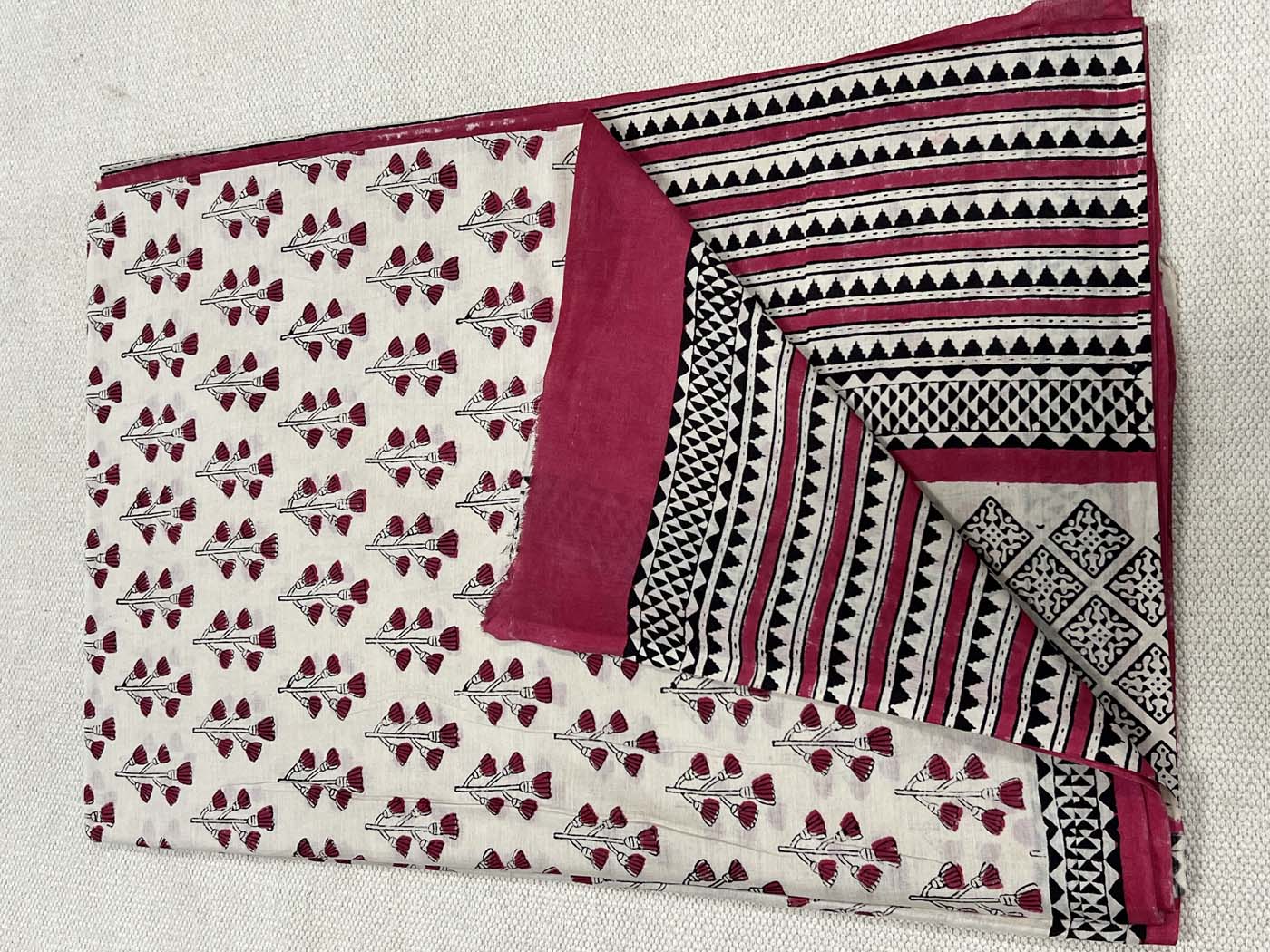 Saree Cotton