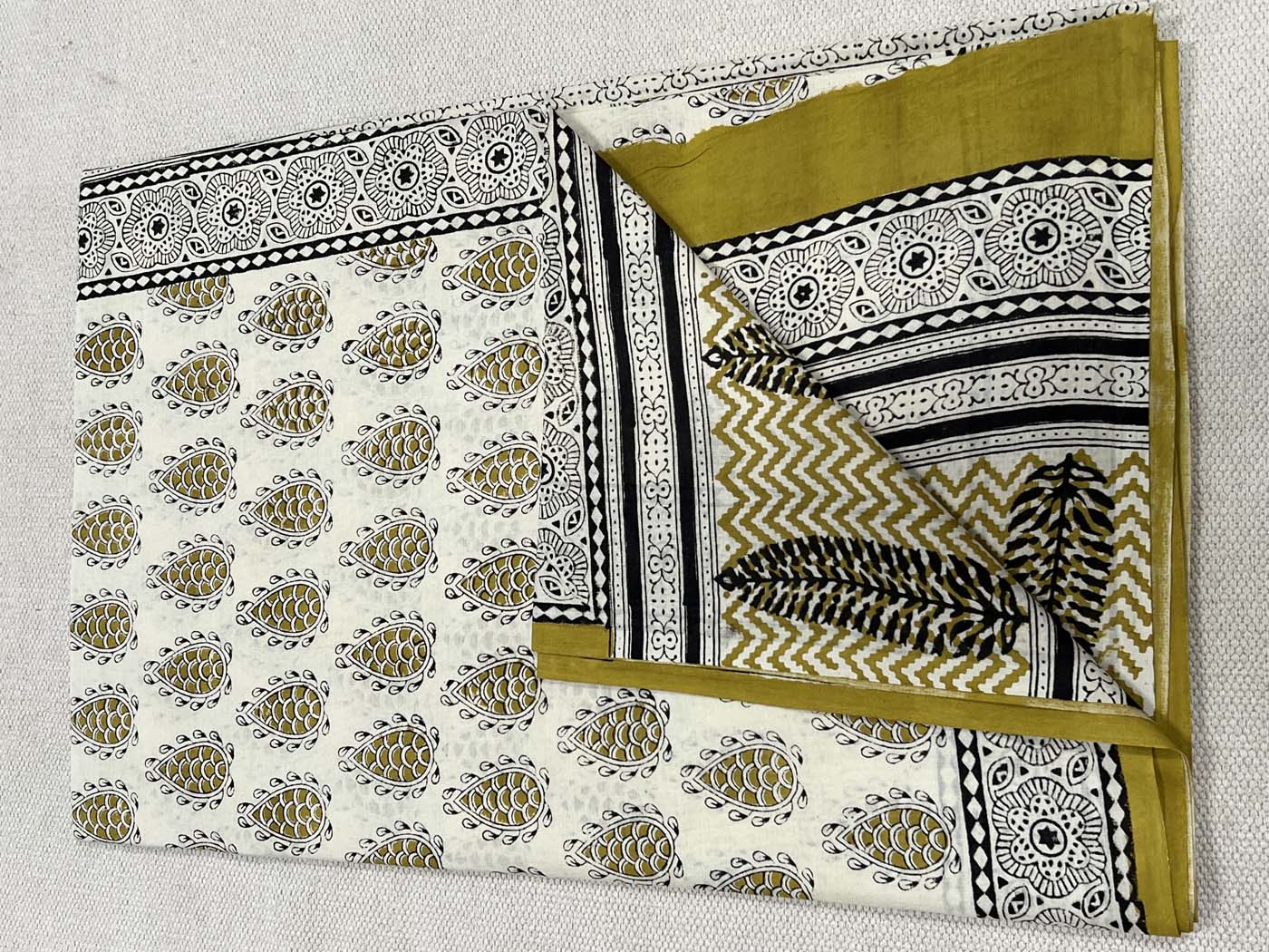 Saree Cotton