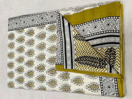 Saree Cotton