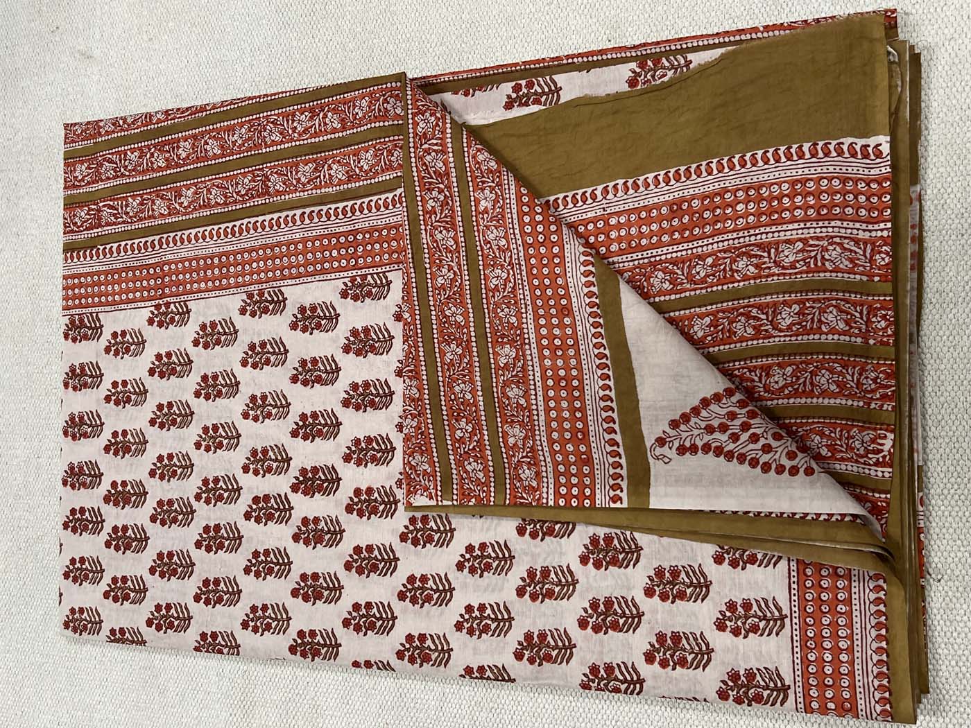 Saree Cotton
