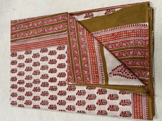 Saree Cotton