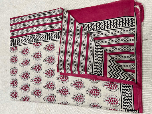 Saree Cotton