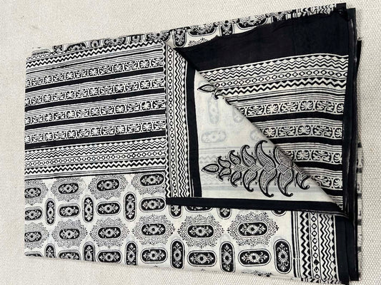 Saree Cotton
