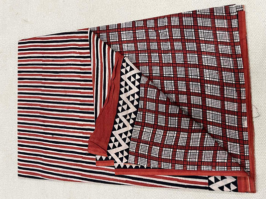 Saree Cotton
