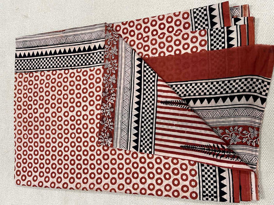 Saree Cotton