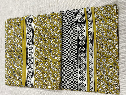 Unstitched Mul Cotton Suit Set
